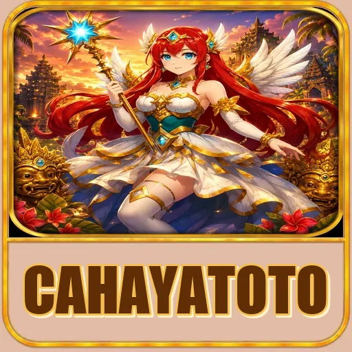 Gambar verifikasi tautan alternatif resmi cahayatoto Indonesia