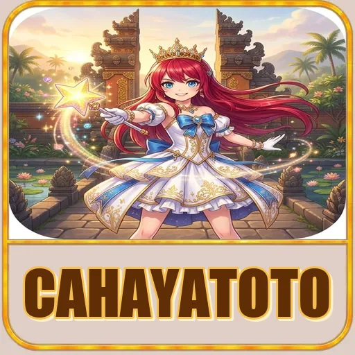 Gambar verifikasi hash SHA-256 unduhan APK cahayatoto